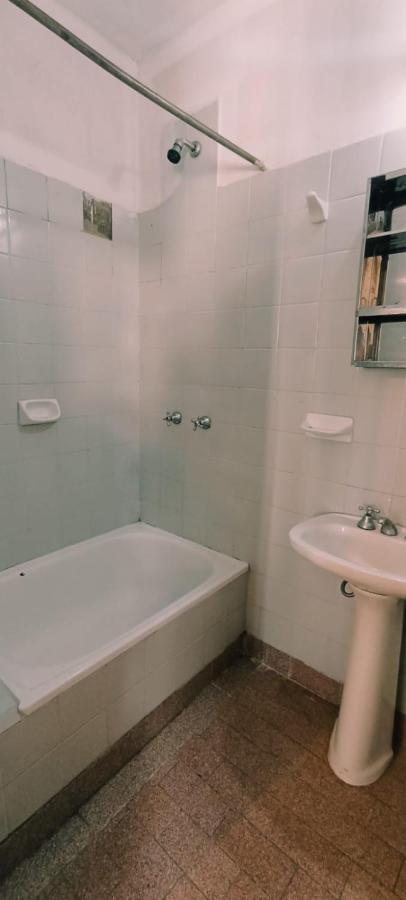 Hotel Central بوينس آيرس المظهر الخارجي الصورة
