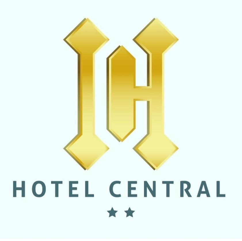 Hotel Central بوينس آيرس المظهر الخارجي الصورة