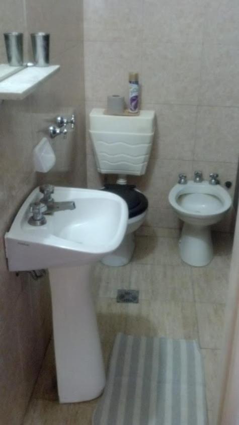 Hotel Central بوينس آيرس المظهر الخارجي الصورة
