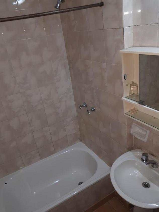 Hotel Central بوينس آيرس المظهر الخارجي الصورة