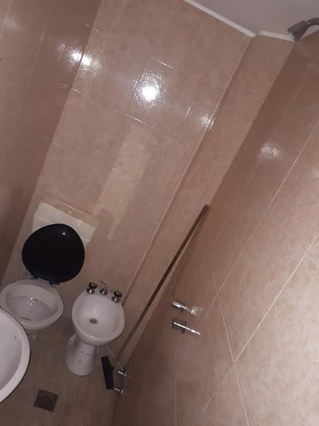 Hotel Central بوينس آيرس المظهر الخارجي الصورة