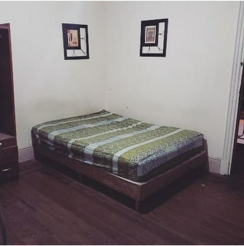 Hotel Central بوينس آيرس المظهر الخارجي الصورة